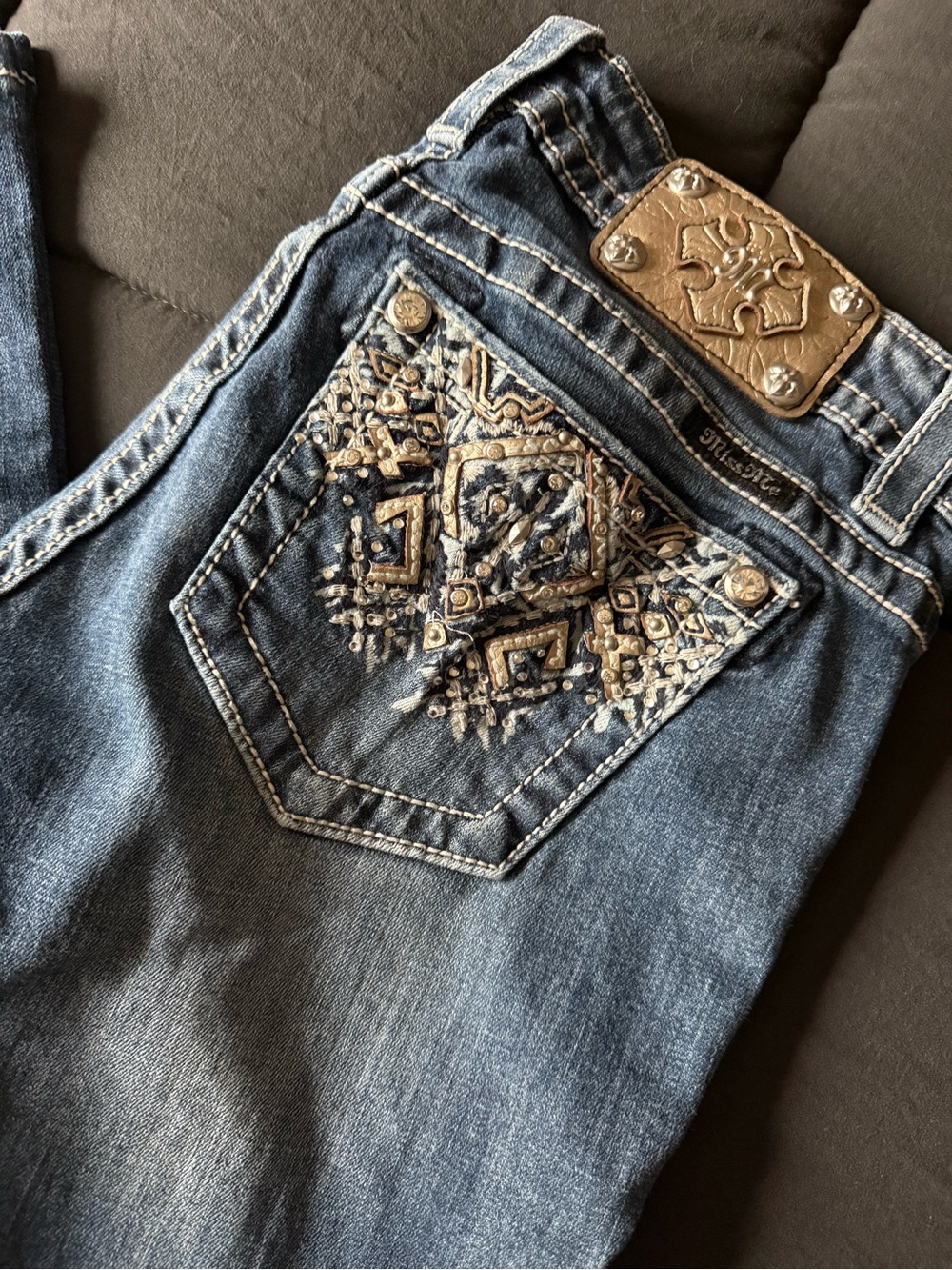 Miss Me jeans women’s size 30 regular